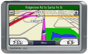 Manufacturers Exporters and Wholesale Suppliers of Garmin GPS New Delhi Delhi